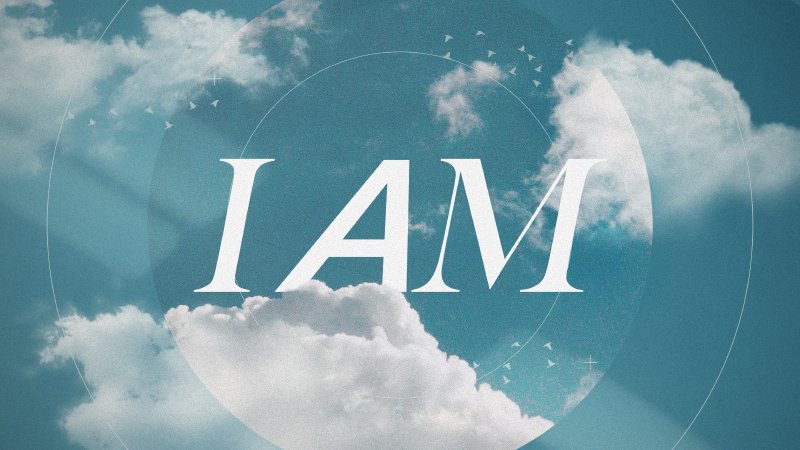 I AM | Parkwood Gospel Church - Windsor