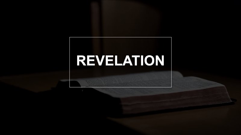 Revelation 11:3-14 / CCT / Pastor Joe Holden (Video) | Calvary Chapel