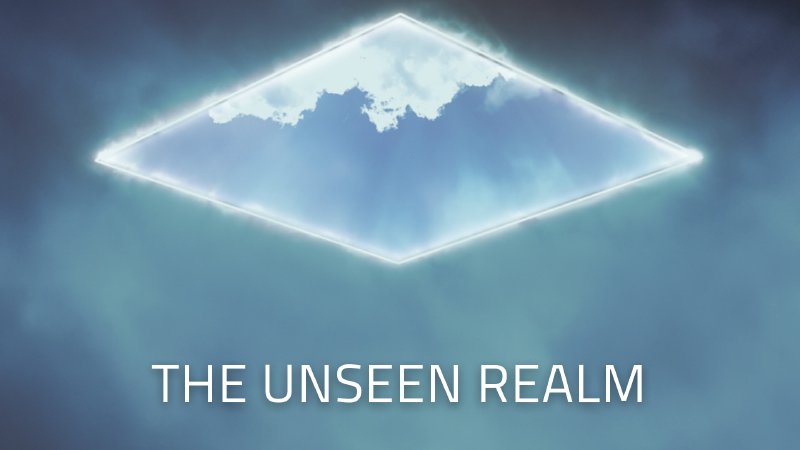 The Unseen Realm | CenterPoint Church