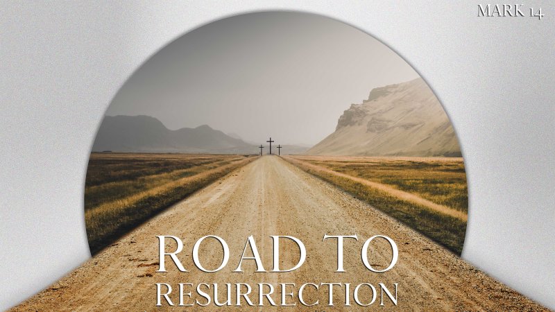 Road To Resurrection 