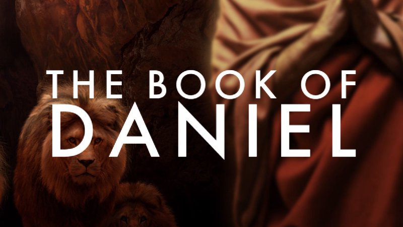 The Book of Daniel, Part 16 | Man O War Church