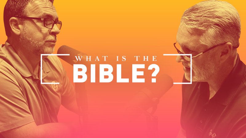 what-is-the-bible-teach-me-the-bible