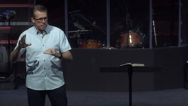 Restoring Our Faith – Living in God’s Power | Crossgates Church