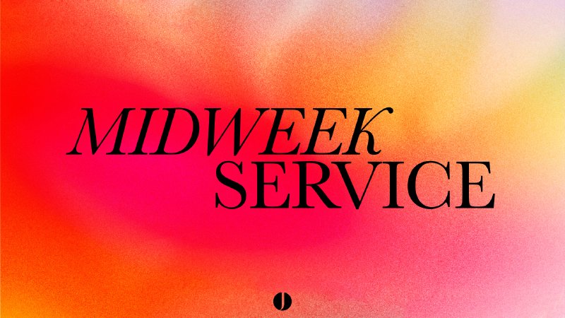 Wednesday Night Service 4 12 23 Jesup Church Of God