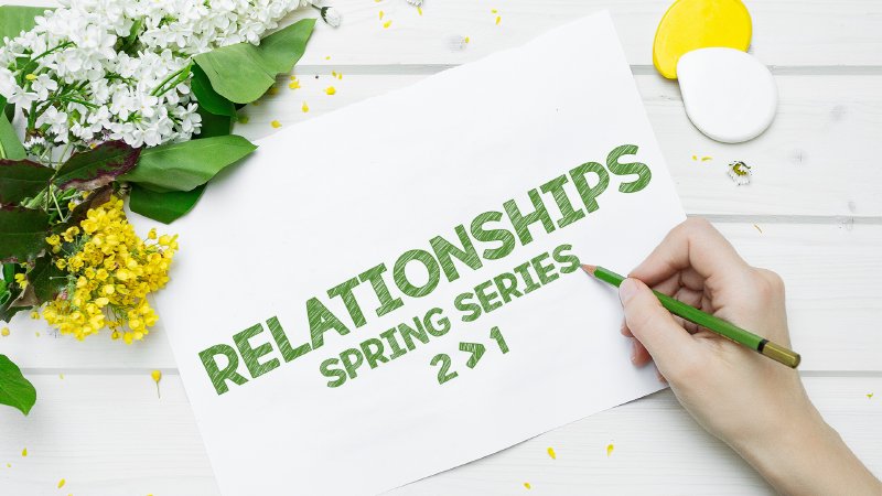 YA Relationship Panel | C3 Church Invercargill