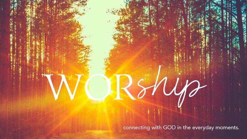 Worship | Argyle Community Church