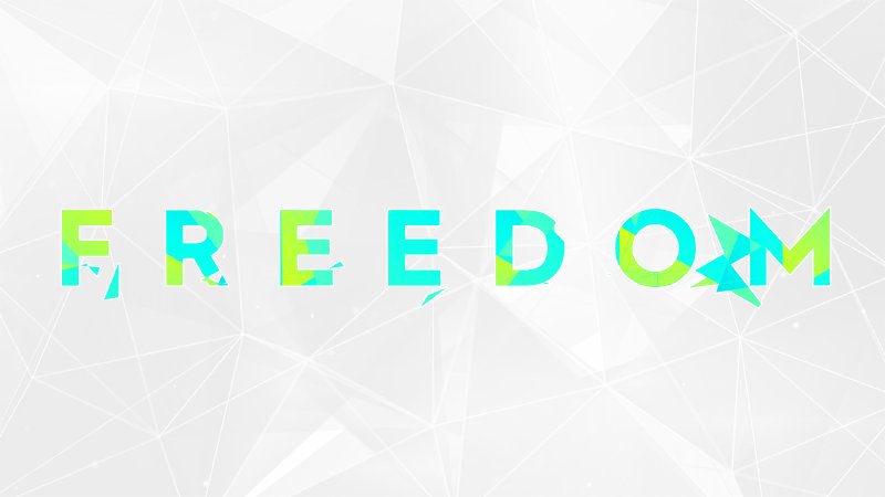 Freedom Part 1 Victory Harvest Church