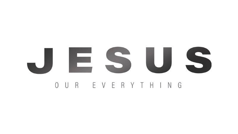 Jesus Our Savior 