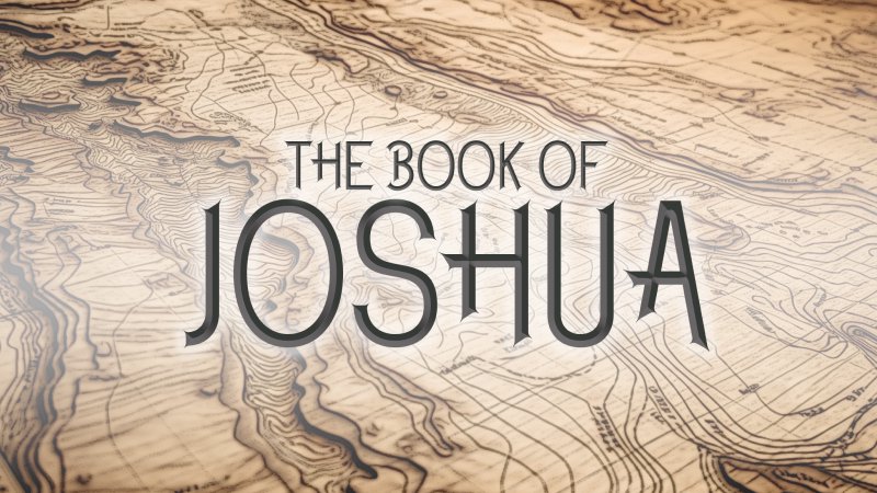 Joshua Eagle Christian Church