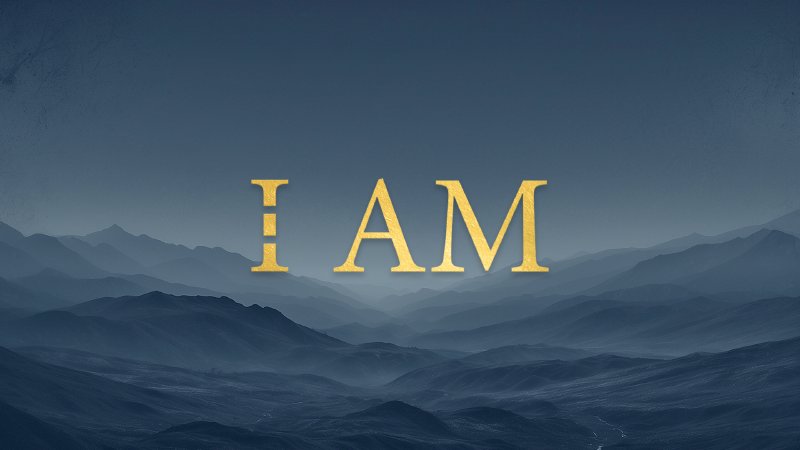 Modern Service - Safeguard - I AM | Christ Church Davenport