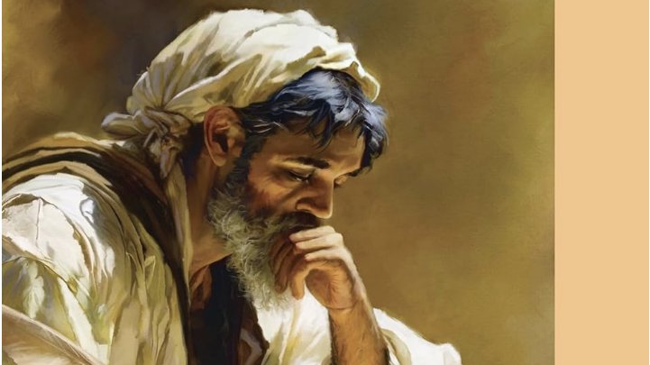 Sabbath School Lesson | English Oaks Seventh Day Adventist Church