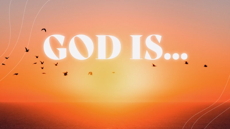 God Is Gracious | Grace Heartland Church