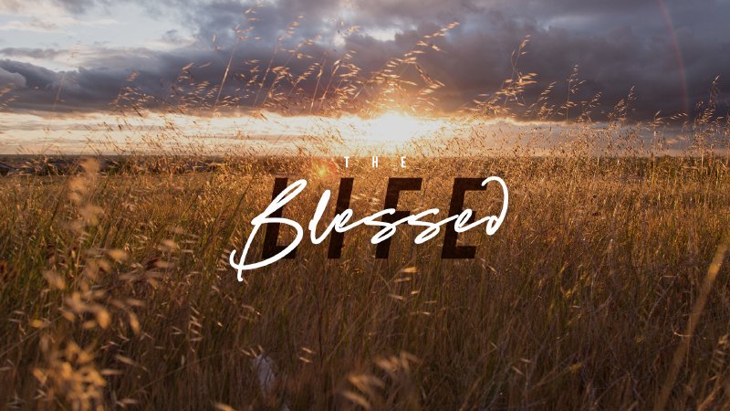 Love and the Blessing of God | Abundant Life Message Library