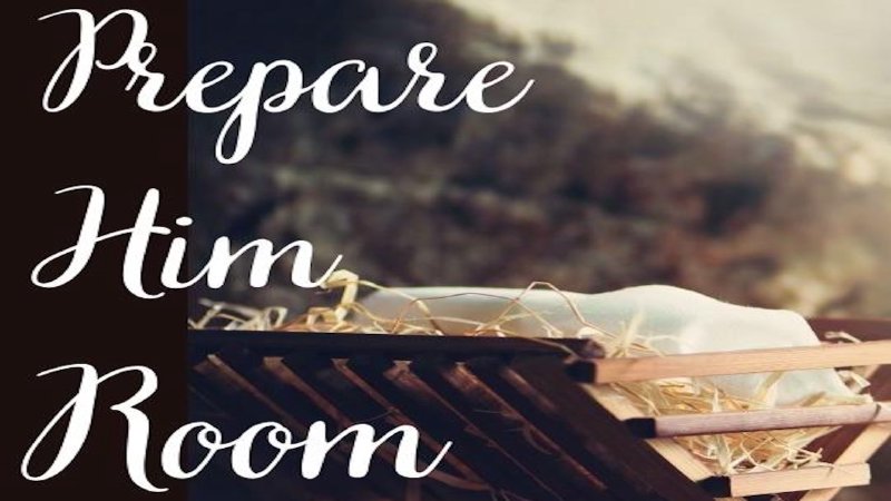 Prepare Him Room | Highpoint Community Church