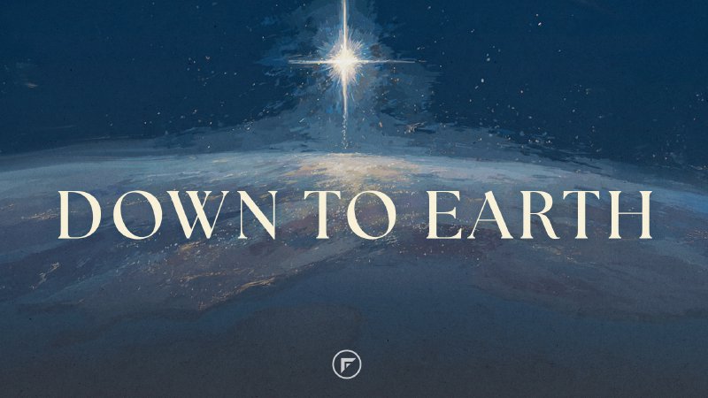 our current sermon series image