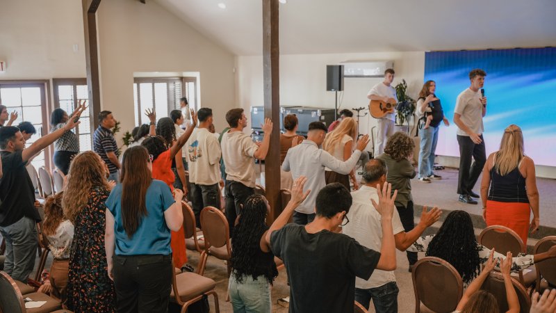 Member Downloads | RIG Church OC