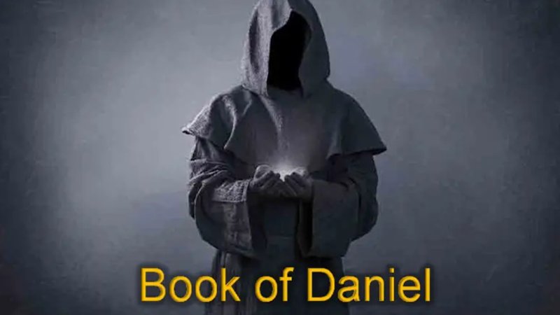 Daniel (Part 19): The Antichrist | LifePoint Bible Church - BRR Ministry