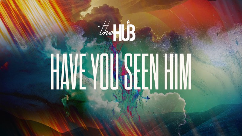 Have You Seen Him? - Alice Garza | The Revival Hub