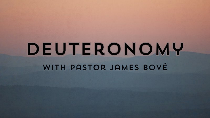 Deuteronomy 31:24-32:14 - Saturday Night Service | Calvary Chapel Anaheim