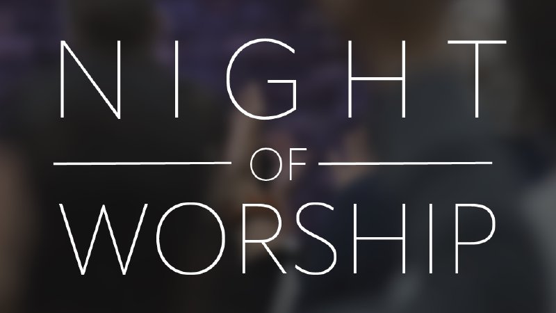 Friday Night Worship 4-7-23 | Calvary Chapel Of El Paso