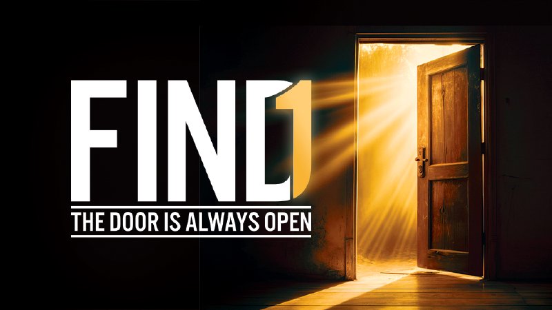 The Door is Always Open | Discover Life Church - Florida