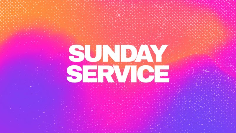 Sunday Service | House On The Rock Family Church