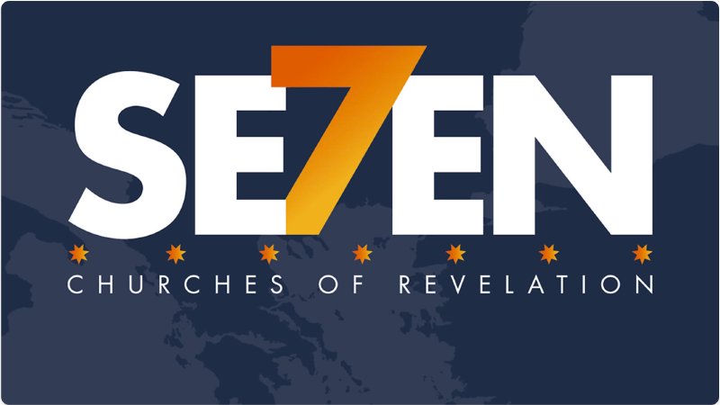 The Se7en Churches of Revelation | English Oaks Seventh Day Adventist ...