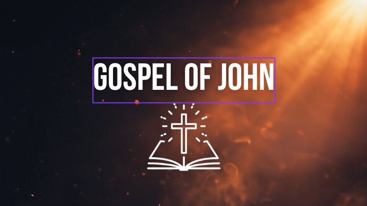 The Word Became Flesh | Church in Clermont FL | South Lake Church of Christ