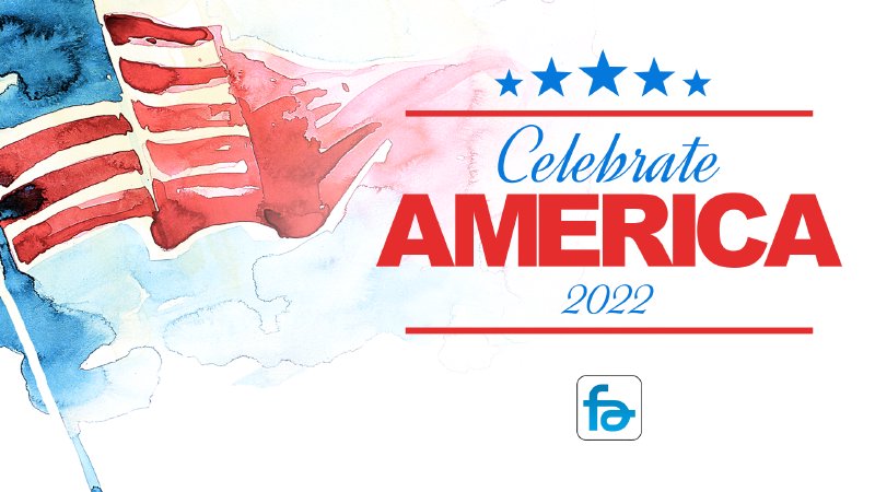 Celebrate America Patriotic Musical | First Assembly Memphis