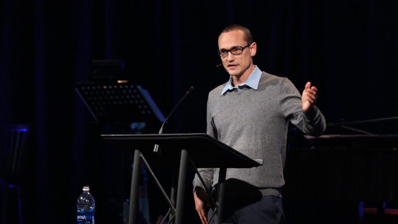 MISSIONS CONFERENCE 2019 PART 1 | Valley Fourth Church