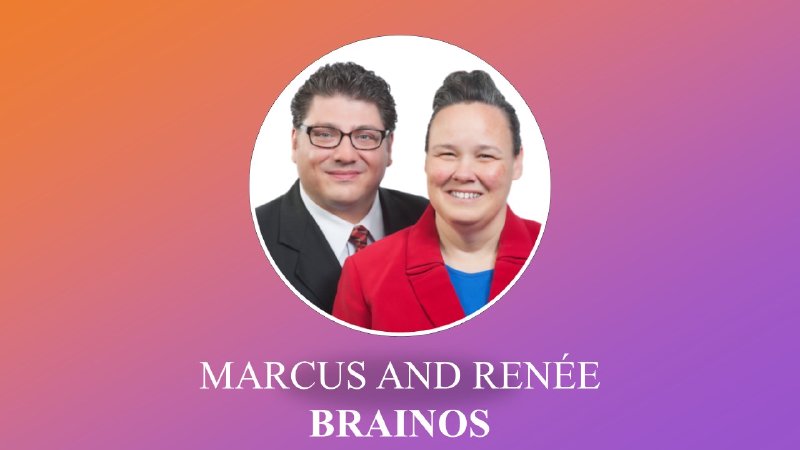 Missionaries Marcus & Renée Brainos | Bethel United Pentecostal Church