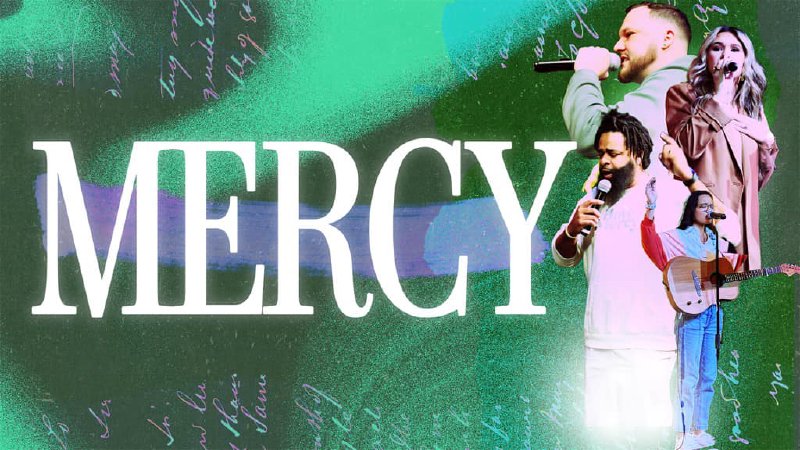 Mercy | NEA Hub Church
