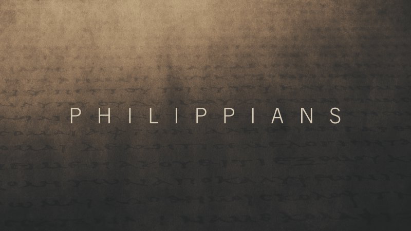 Philippians 1:21-30 | Calvary Chapel Sioux Falls