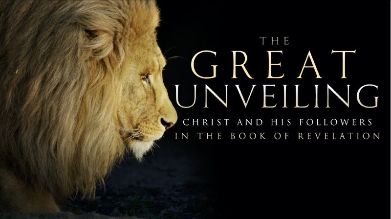 A Glimpse of the Glorified Christ | Fleetwood Bible Church