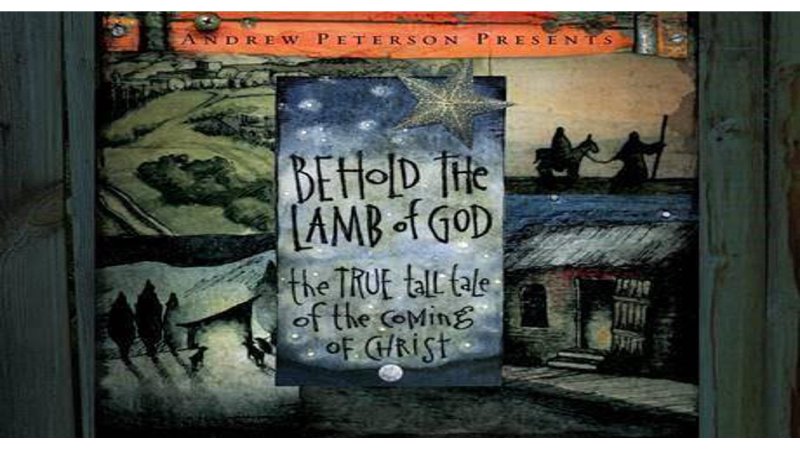 Behold The Lamb Of God | Englewood Christian Church