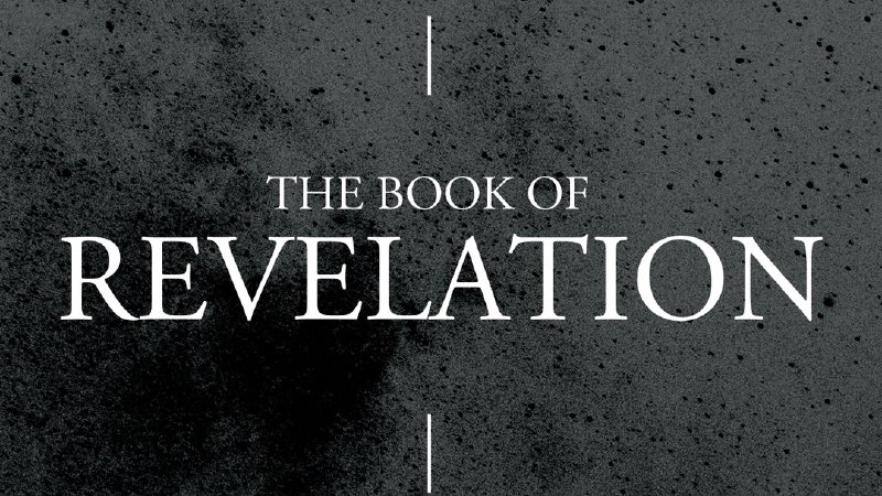 Revelation Study - Part 20 | Chestnut Ridge Church