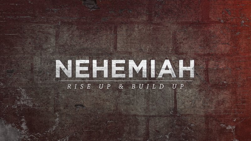 Nehemiah 