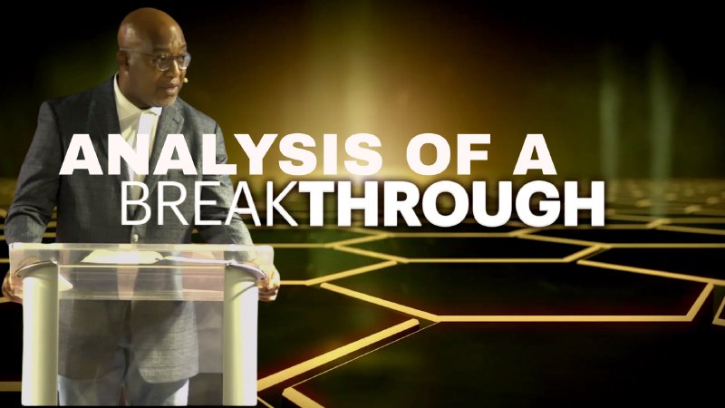 An Analysis of a Breakthrough | Sanctuary Charlotte Church