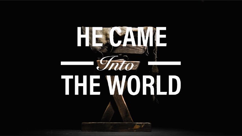 i came into this world with nothing
