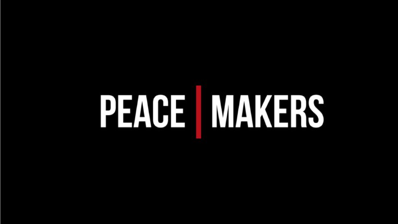 Peace Makers | SonRise Church - MD