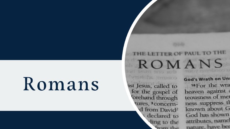 Roman Doxology | Berean Covenant Church