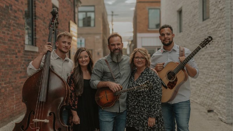 The Rochester Family | Calvary Baptist Church | Conroe, TX