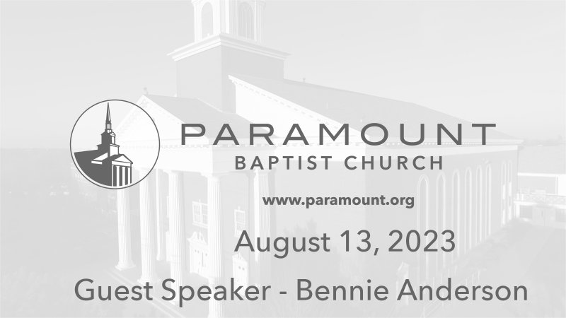 psalm-73-paramount-baptist-church