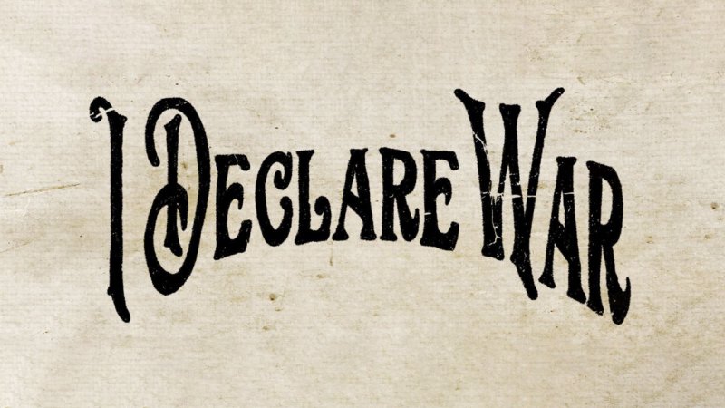 I Declare War on Hardened Hearts | ONEeighty Church