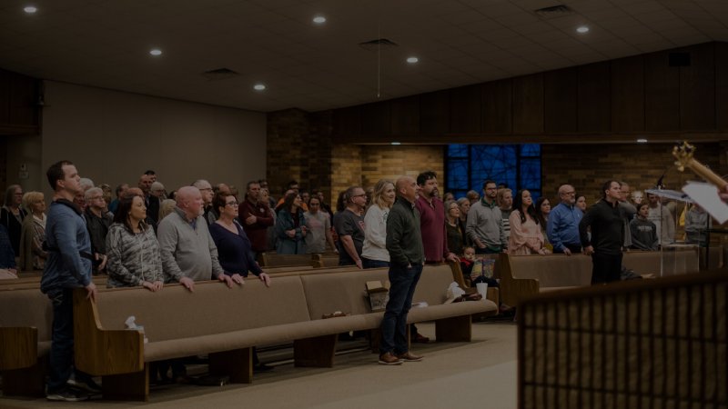 Sunday Worship | Faith Baptist Church, Iowa Park, TX