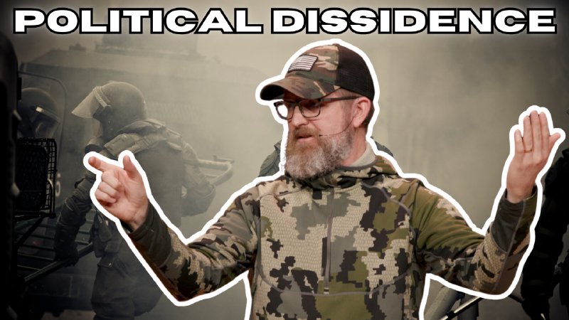 Week 42 | The Foundation of Paul's Dissidence Part 1 | Grace City Church