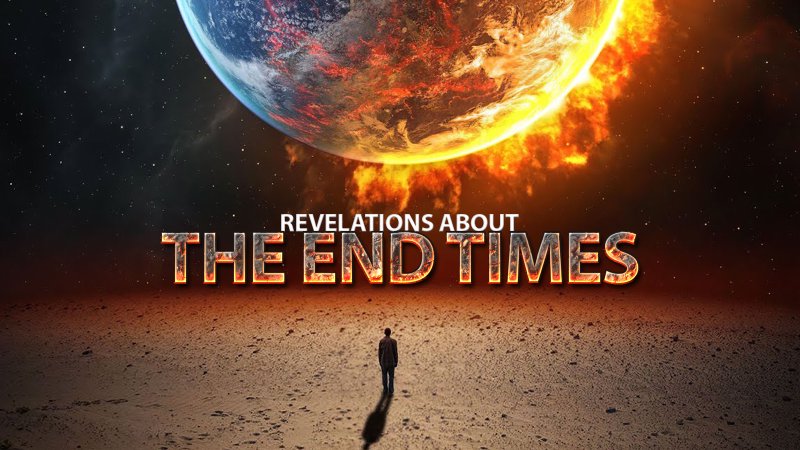 the end of times revelations