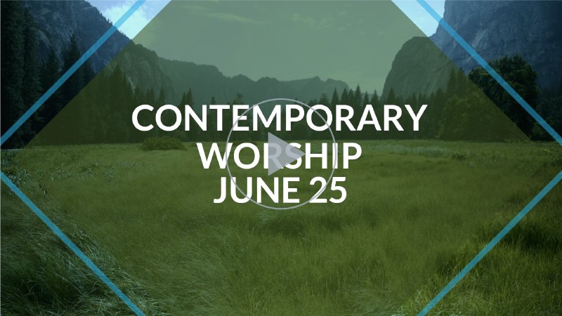 Contemporary Worship 625 Liberty Corner Presbyterian Church 9802