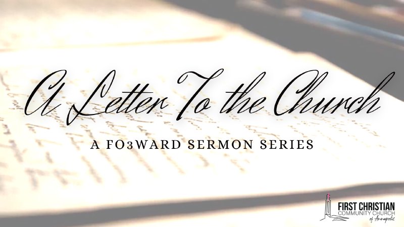 The Letters to the Seven Churches | First Christian Community Church of ...