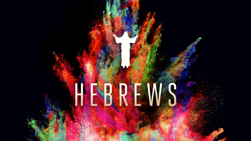 Hebrews: Jesus Is Better | West Pines Baptist Church